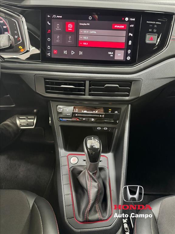 POLO 1.4 250 TSI GTS AUTOMÁTICO11