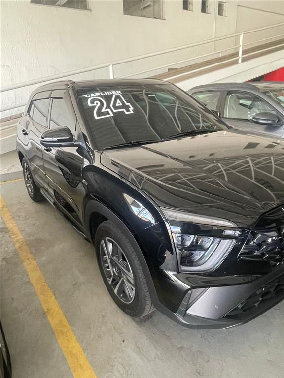 CRETA 1.0 TGDI FLEX N LINE AUTOMÁTICO2