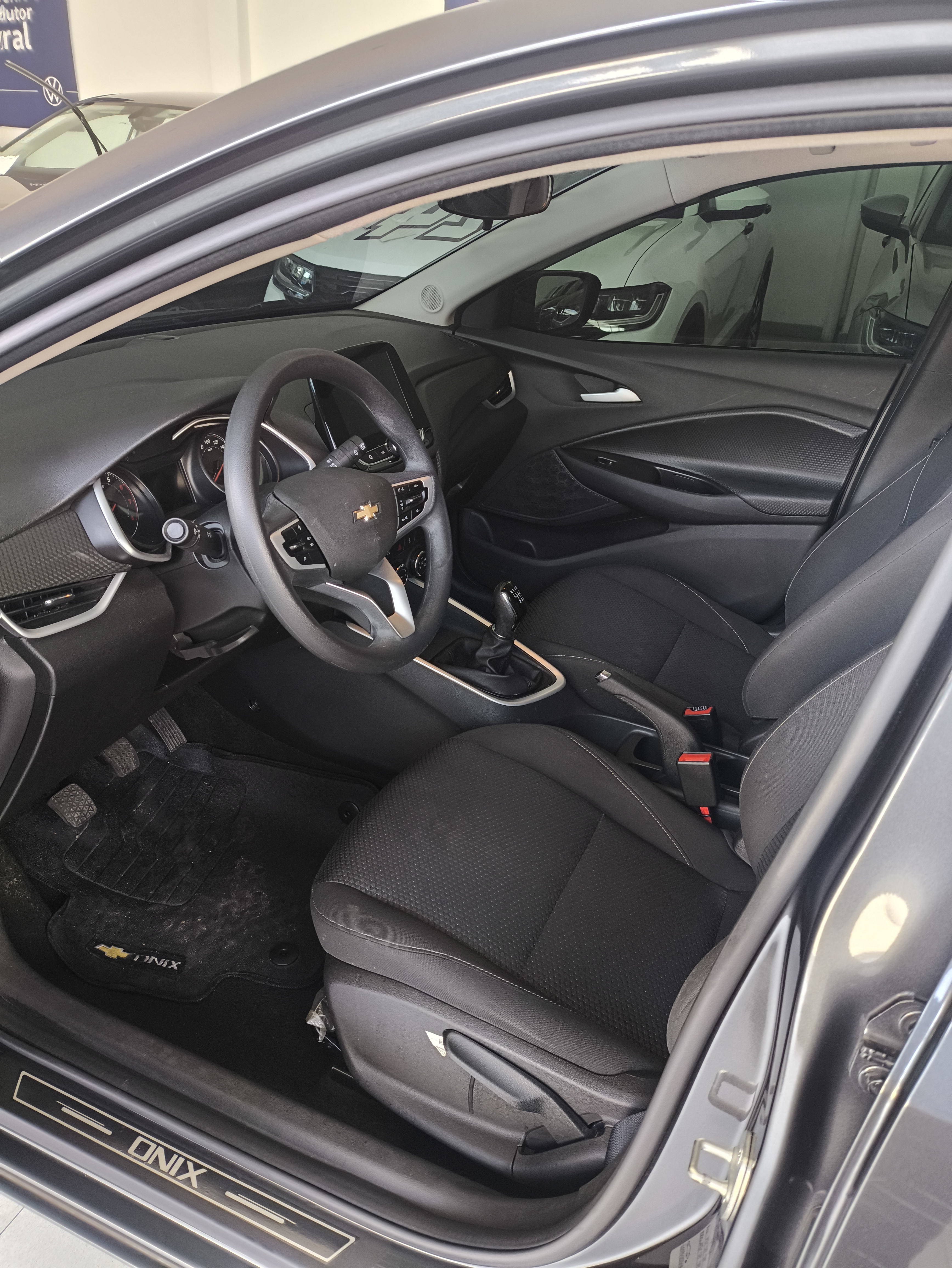 ONIX PLUS 1.0 TURBO FLEX LT MANUAL10