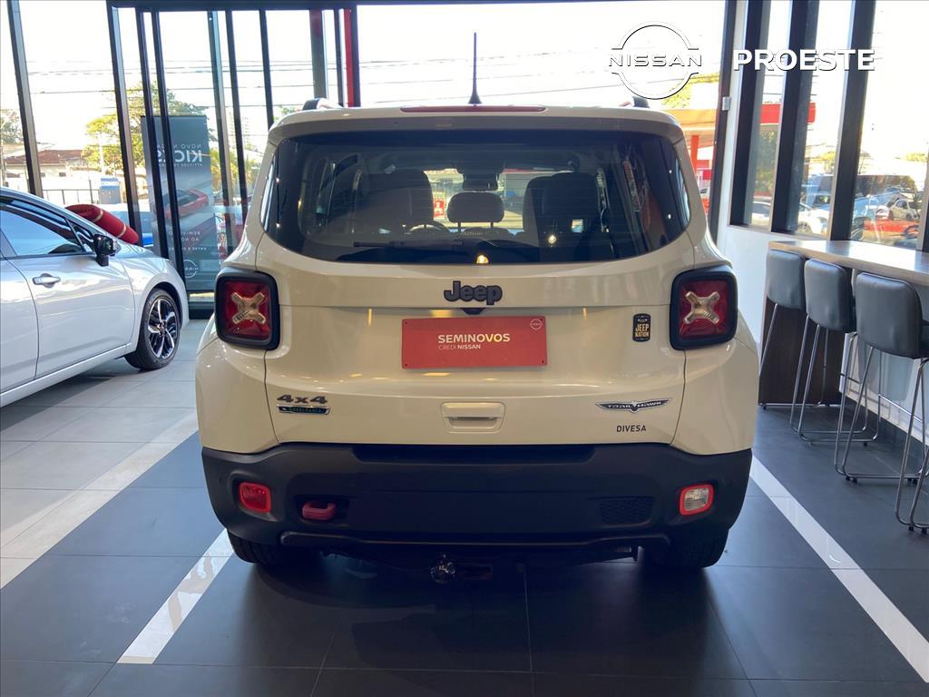 RENEGADE 2.0 16V TURBO DIESEL TRAILHAWK 4P 4X4 AUTOMÁTICO
