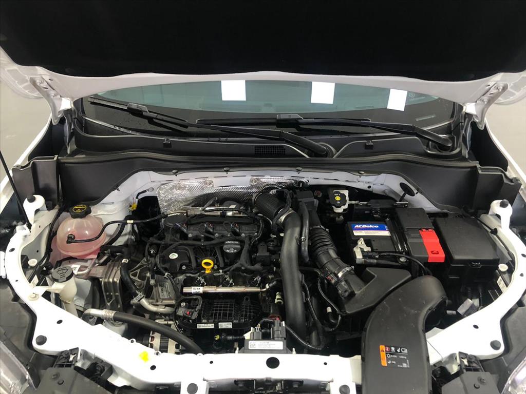 TRACKER 1.2 TURBO FLEX PREMIER AUTOMÁTICO12