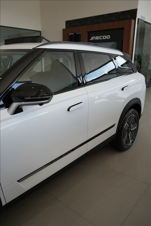 7 1.5 TGDI PHEV LUXURY DHT6