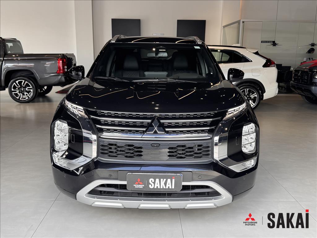 Mitsubishi-OUTLANDER-2.4 PHEV SIGNATURE S-AWC DHT
