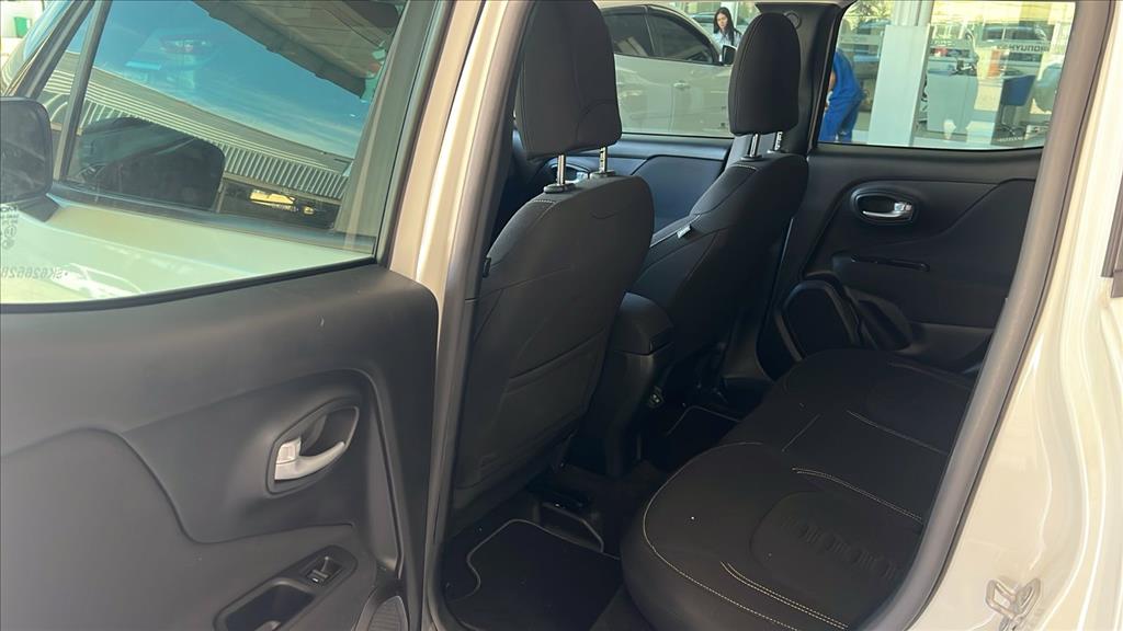 RENEGADE 1.3 T270 TURBO FLEX SPORT ALTITUDE AT66