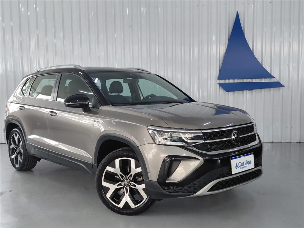 1.4 250 TSI TOTAL FLEX HIGHLINE AUTOMÁTICO