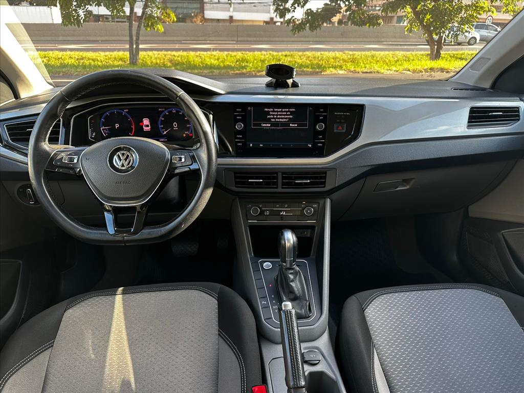 VIRTUS 1.0 200 TSI HIGHLINE AUTOMÁTICO7