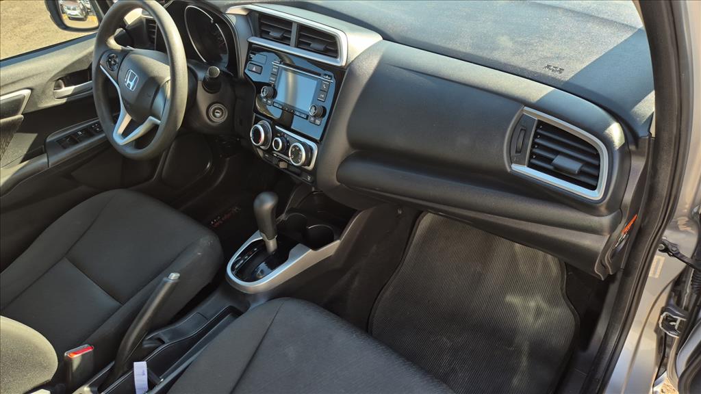 FIT 1.5 LX 16V FLEX 4P AUTOMÁTICO6