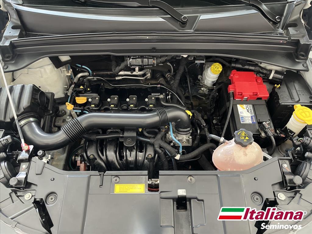 TORO 1.8 16V EVO FLEX ENDURANCE MANUAL14