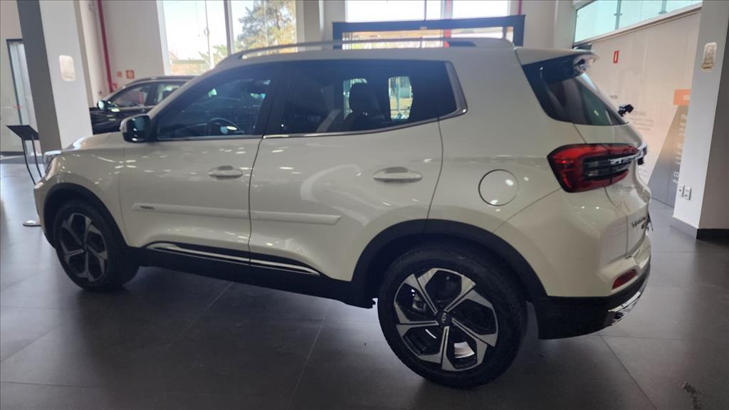 TIGGO 5X PRO 1.5 VVT TURBO iFLEX CVT