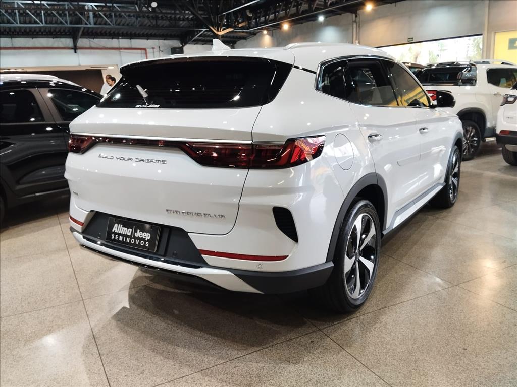 SONG PLUS 1.5 DM-I HÍBRIDO AUTOMÁTICO4