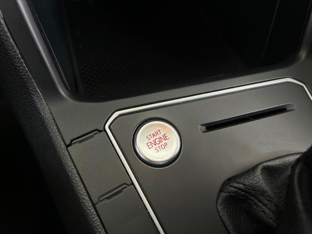 POLO 1.0 200 TSI COMFORTLINE AUTOMÁTICO11