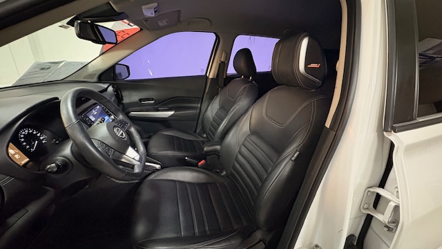 Nissan-KICKS-1.6 16V FLEXSTART EXCLUSIVE XTRONIC