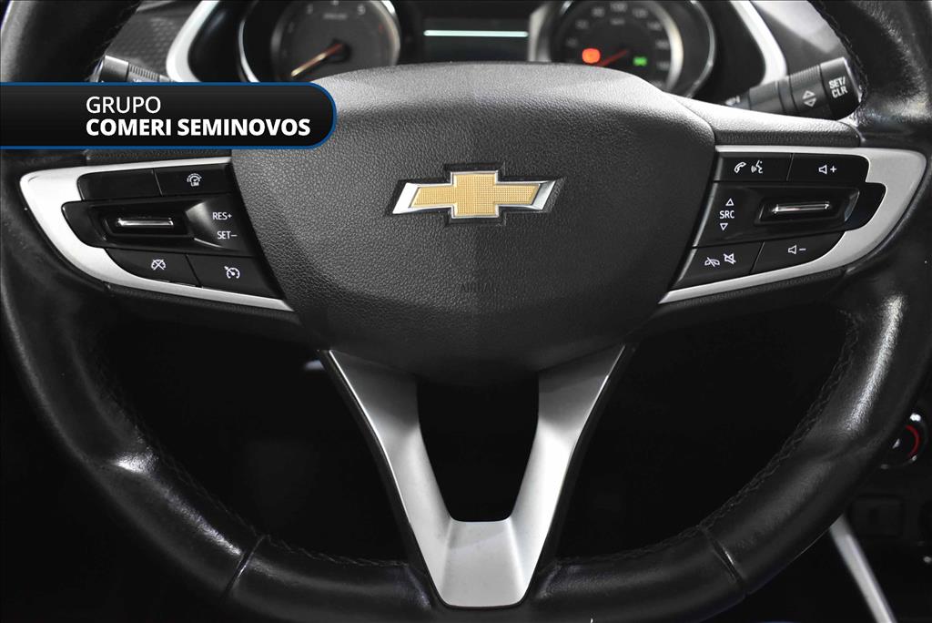ONIX PLUS 1.0 TURBO FLEX LTZ AUTOMÁTICO9