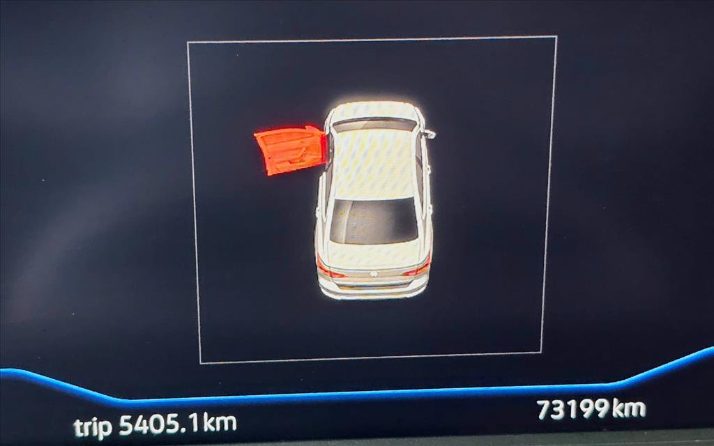 VIRTUS 1.0 200 TSI HIGHLINE AUTOMÁTICO7