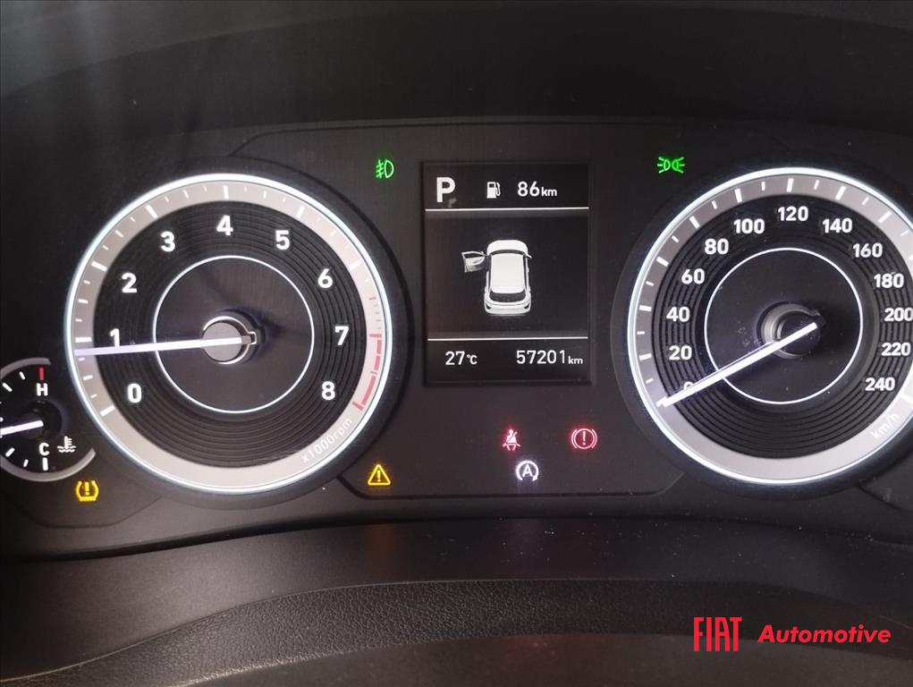 CRETA 1.0 TGDI FLEX LIMITED AUTOMÁTICO9