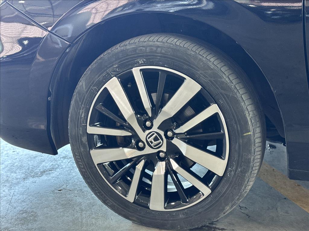 CITY 1.5 i-VTEC FLEX HATCH EXL CVT3