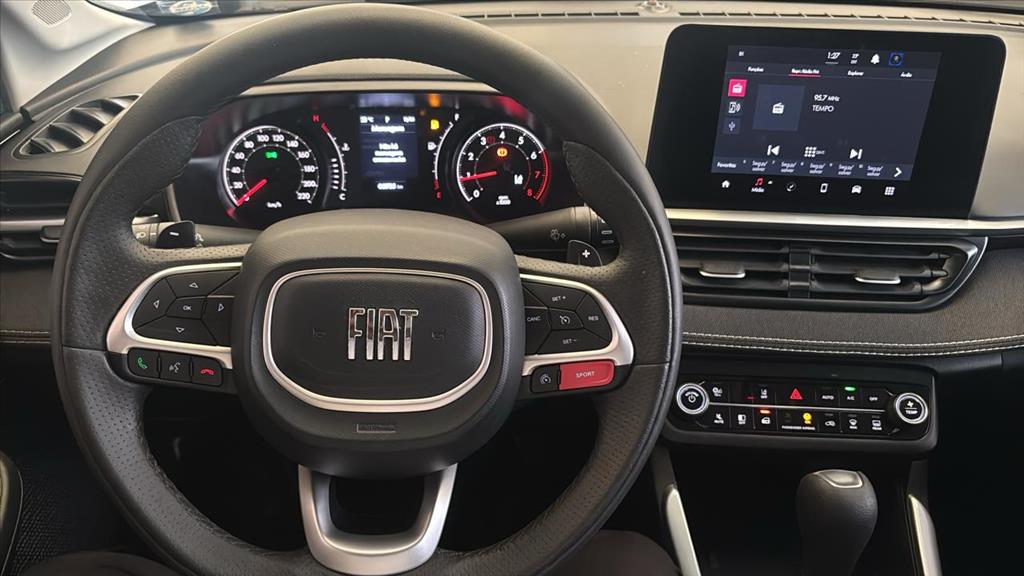 FASTBACK 1.0 TURBO 200 FLEX AUDACE CVT12