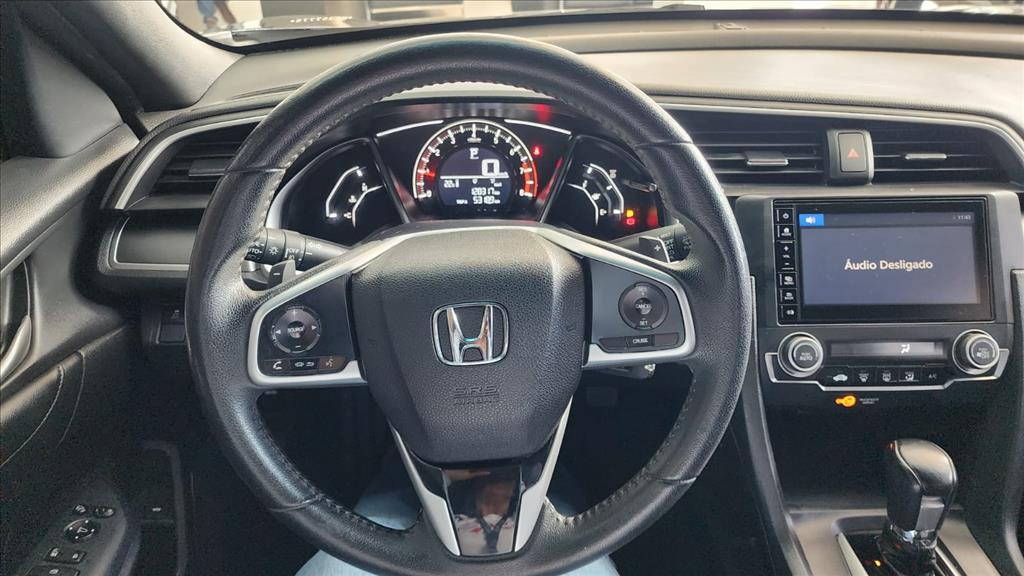 CIVIC 2.0 16V FLEXONE EX 4P CVT6