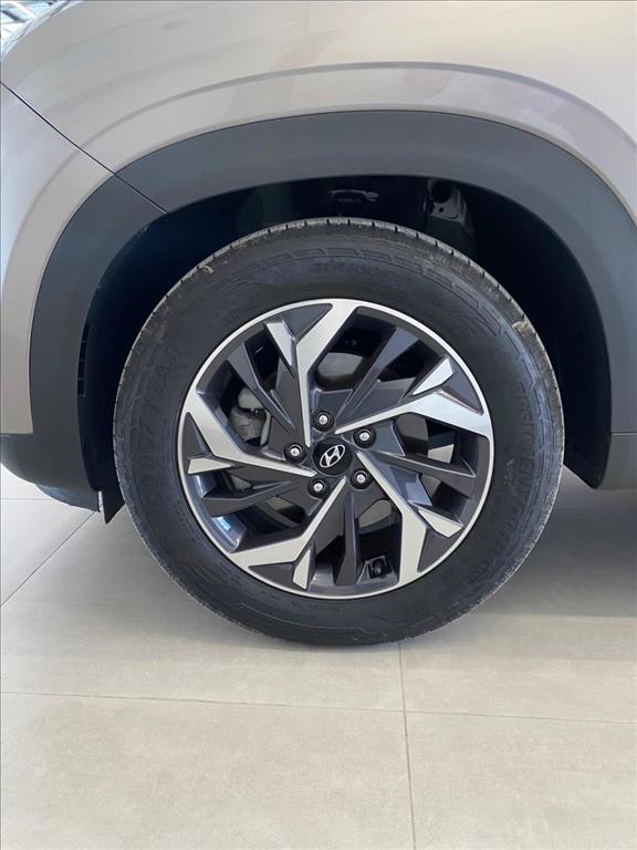CRETA 1.0 TGDI FLEX PLATINUM AUTOMÁTICO