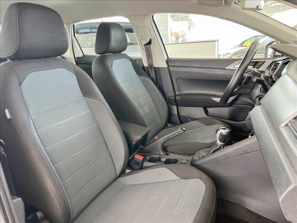 NIVUS 1.0 200 TSI TOTAL FLEX COMFORTLINE AUTOMÁTICO18