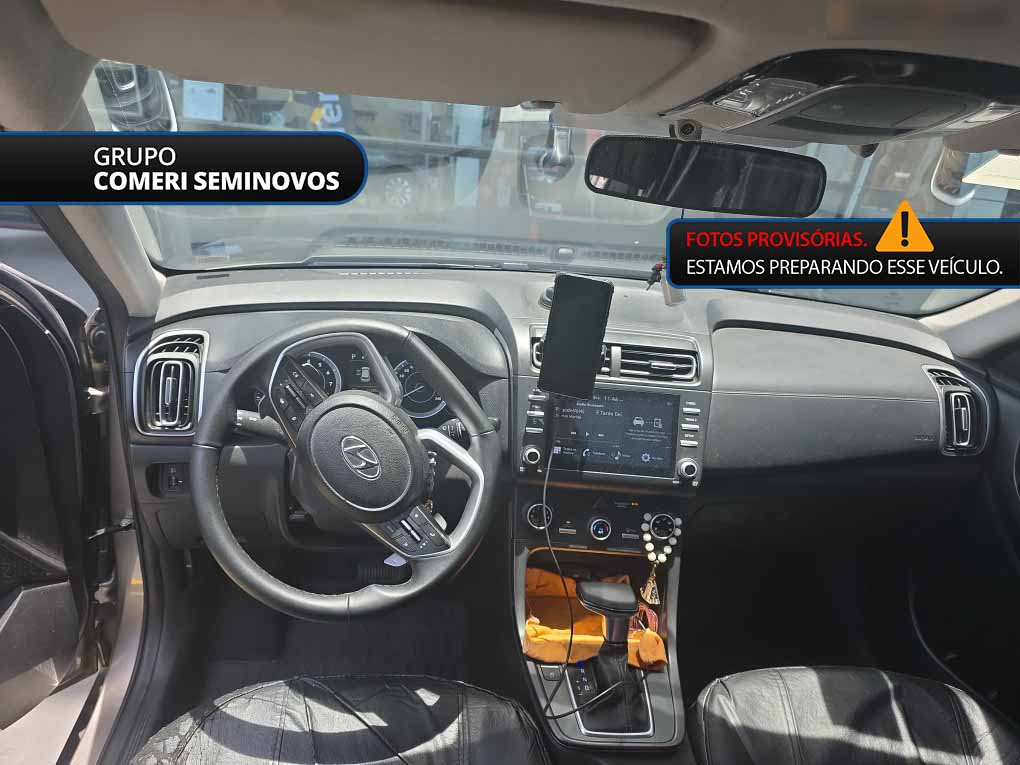 CRETA 1.0 TGDI FLEX COMFORT AUTOMÁTICO3