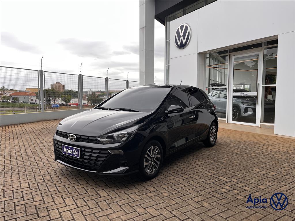 HB20 1.0 12V FLEX LIMITED PLUS MANUAL2