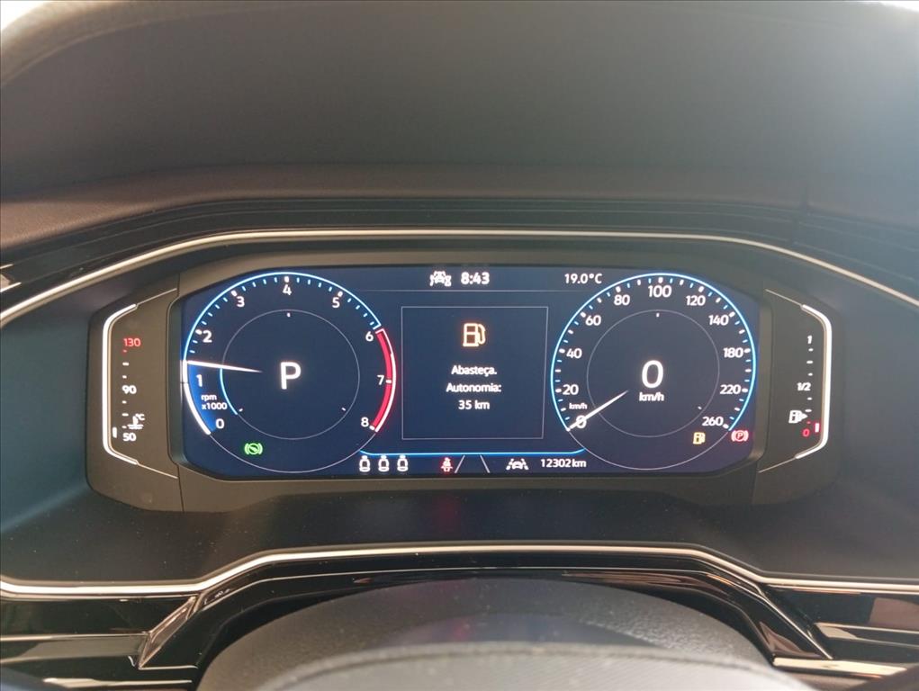 VIRTUS 1.0 200 TSI HIGHLINE AUTOMÁTICO9