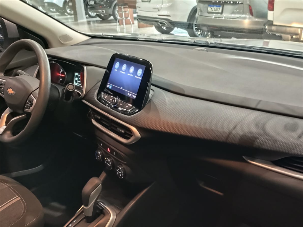 TRACKER 1.0 TURBO FLEX LT AUTOMÁTICO14