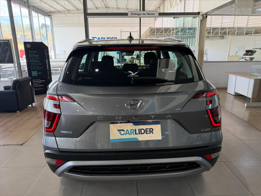 CRETA 1.0 TGDI FLEX LIMITED AUTOMÁTICO3