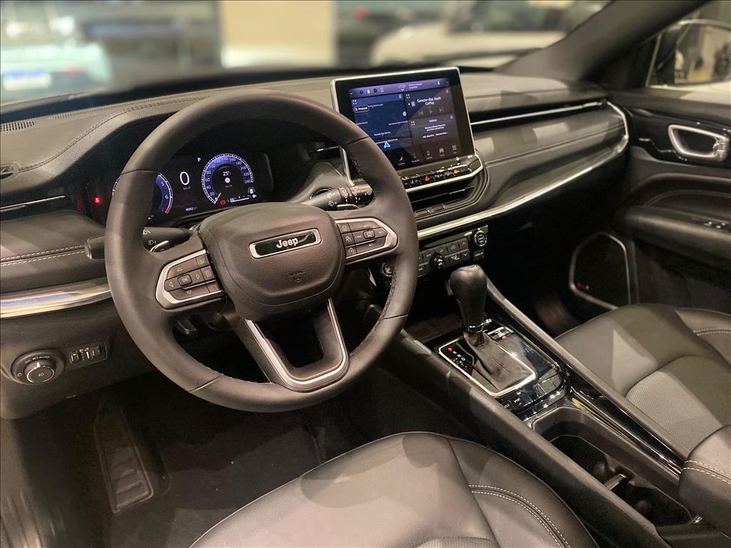 COMPASS 1.3 T270 TURBO FLEX S AT6