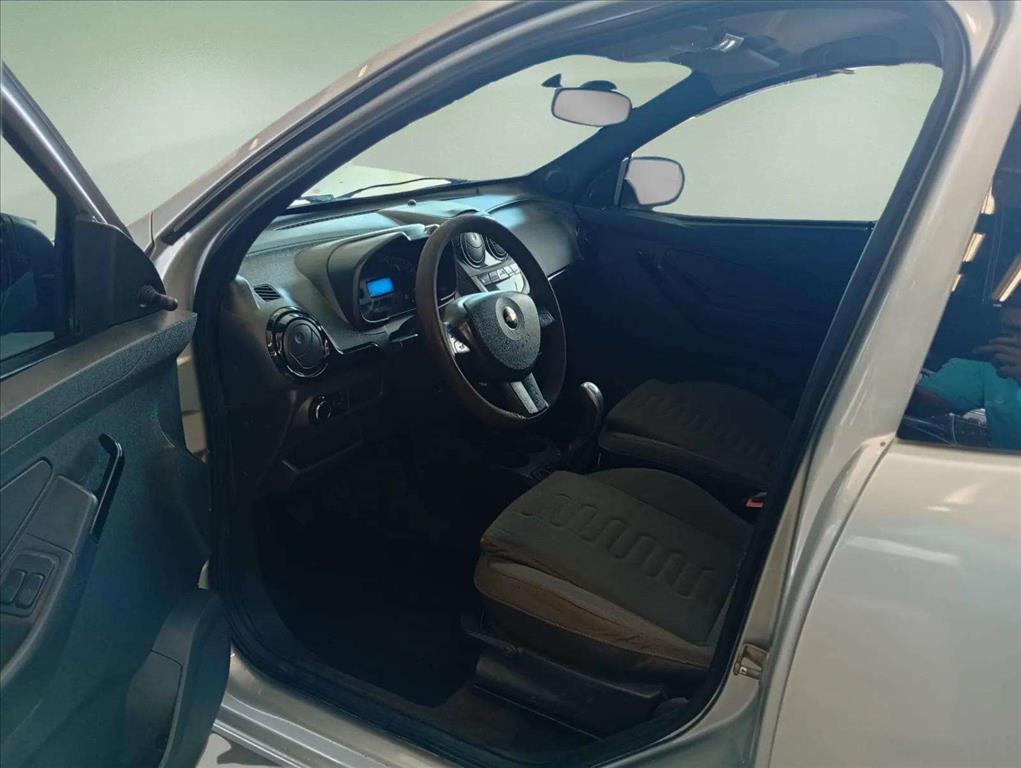 MONTANA 1.4 MPFI LS CS 8V FLEX 2P MANUAL9