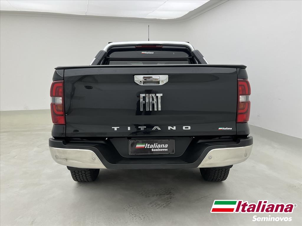 TITANO 2.2 TURBO DIESEL RANCH 4X4 AT63