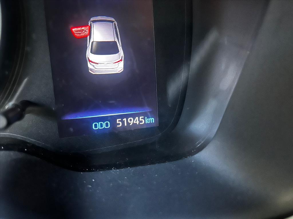 COROLLA 2.0 VVT-IE FLEX XEI DIRECT SHIFT9