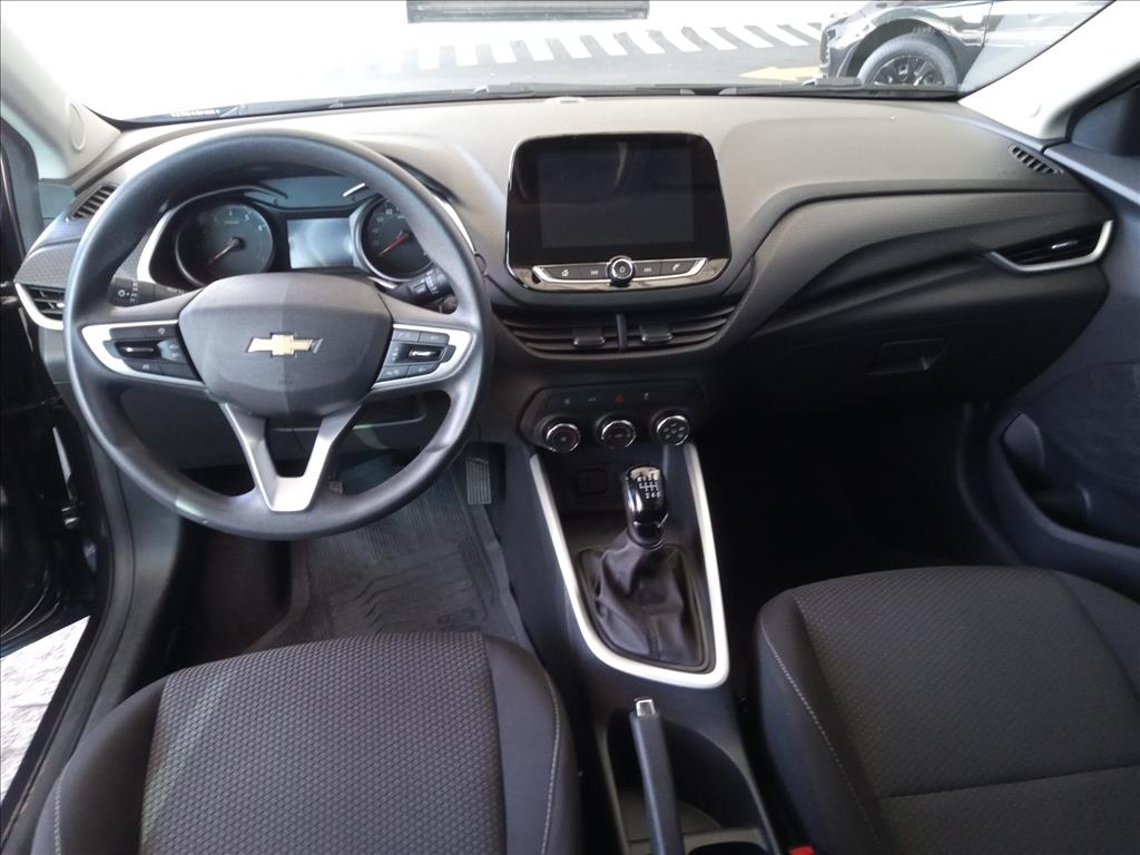 ONIX PLUS 1.0 FLEX LT MANUAL