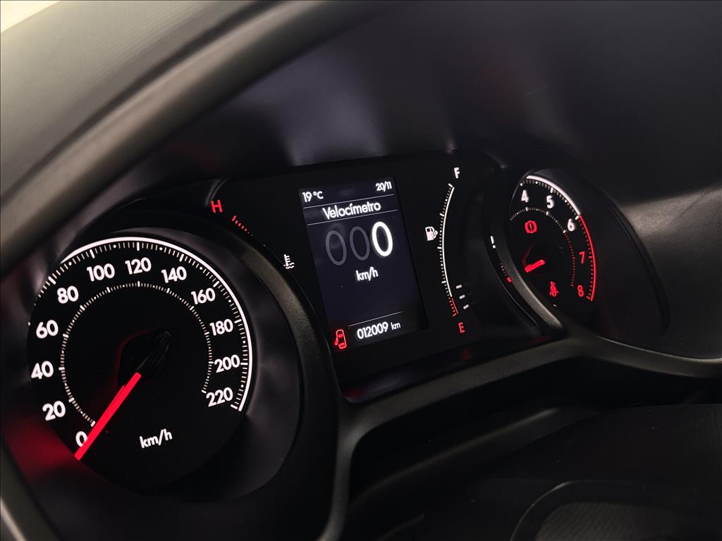 PULSE 1.3 FLEX DRIVE MANUAL