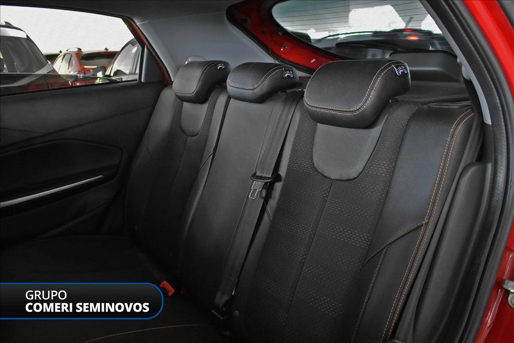 TIGGO 2 1.5 MPFI 16V FLEX LOOK 4P MANUAL7