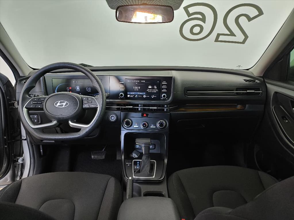 CRETA 1.0 TGDI FLEX COMFORT AUTOMÁTICO6