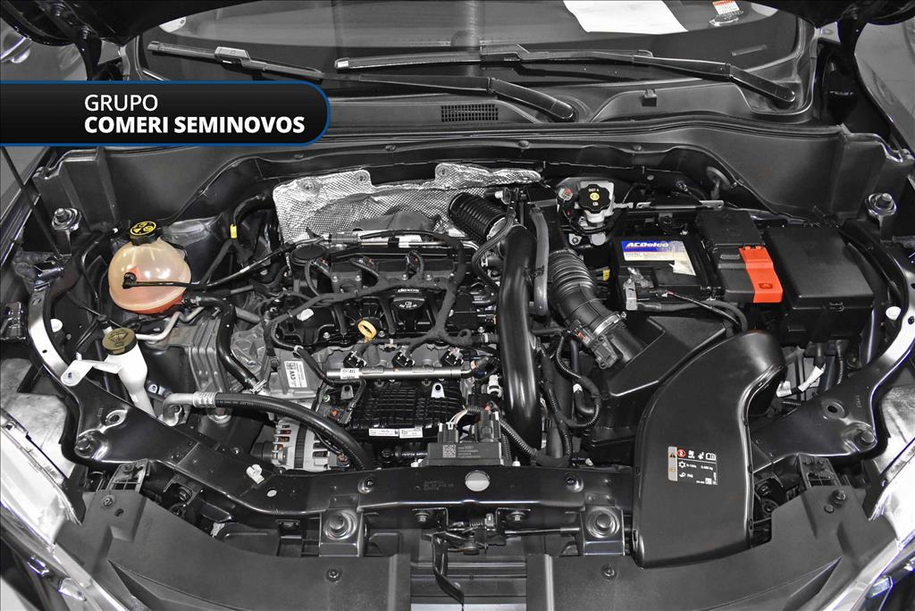 TRACKER 1.0 TURBO FLEX LT AUTOMÁTICO16