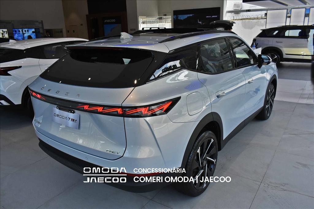 7 1.5 TGDI PHEV LUXURY DHT1