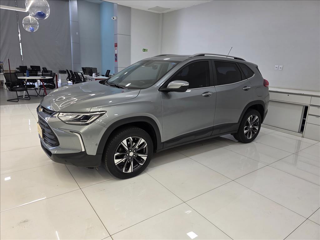 TRACKER 1.2 TURBO FLEX PREMIER AUTOMÁTICO