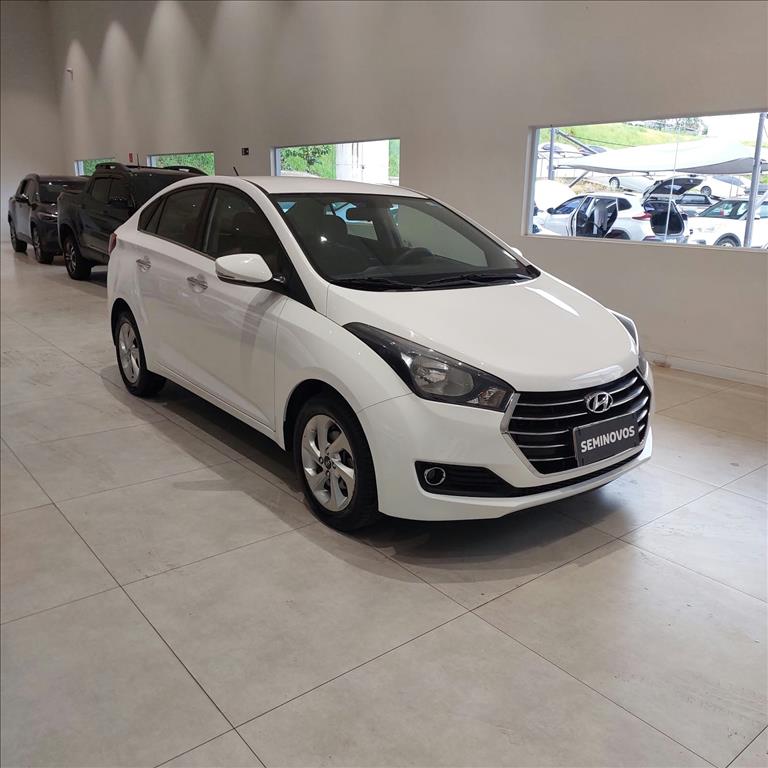 HB20S 1.0 COMFORT PLUS 12V FLEX 4P MANUAL0