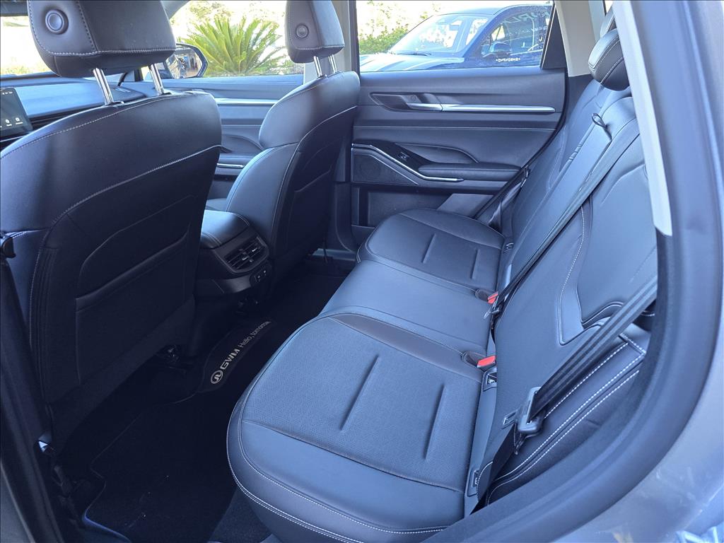 HAVAL H6 1.5 HEV PREMIUM E-TRACTION6