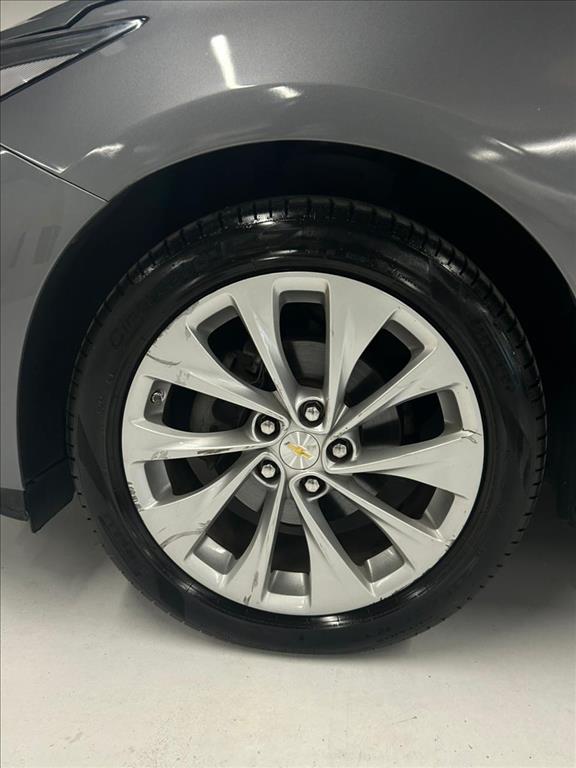 CRUZE 1.4 TURBO LT 16V FLEX 4P AUTOMÁTICO12