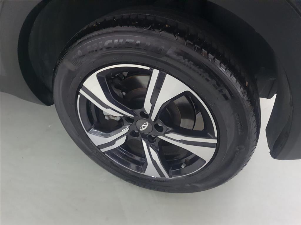 Caoa Chery-TIGGO 5x-1.5 VVT TURBO iFLEX SPORT CVT