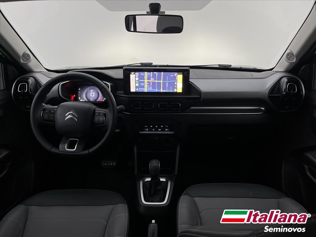 C3 AIRCROSS 1.0 TURBO 200 FLEX SHINE 7L CVT8