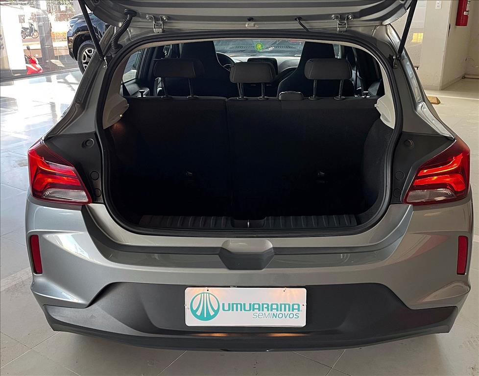 ONIX 1.0 FLEX LT MANUAL11