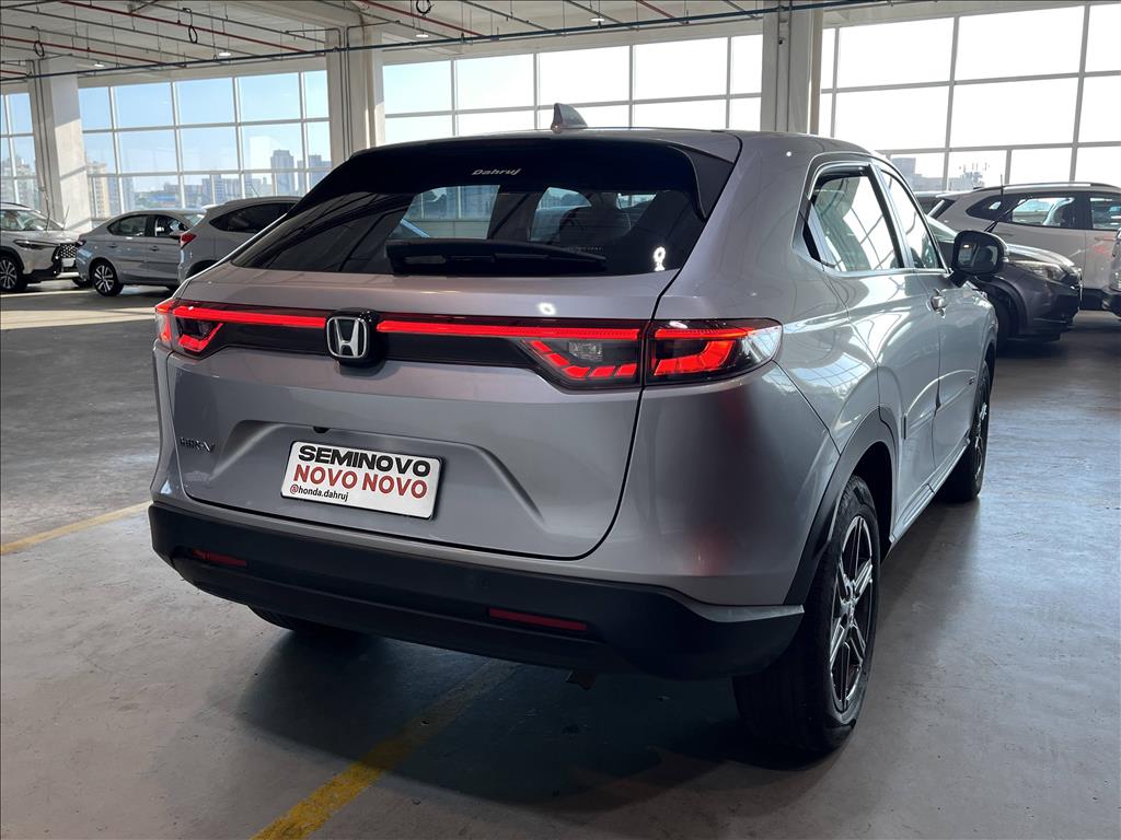 HR-V 1.5 DI I-VTEC FLEX EXL CVT13