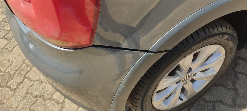 GOL 1.0 12V MPI TOTALFLEX TRACK 4P MANUAL12