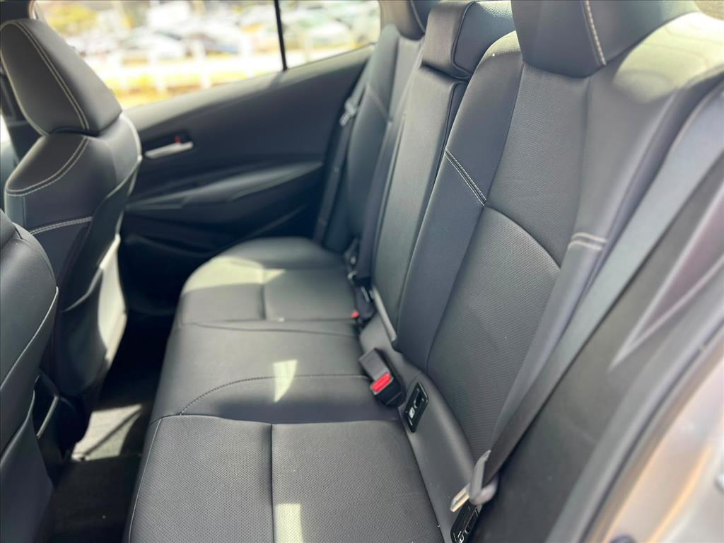 COROLLA 2.0 VVT-IE FLEX XEI DIRECT SHIFT4