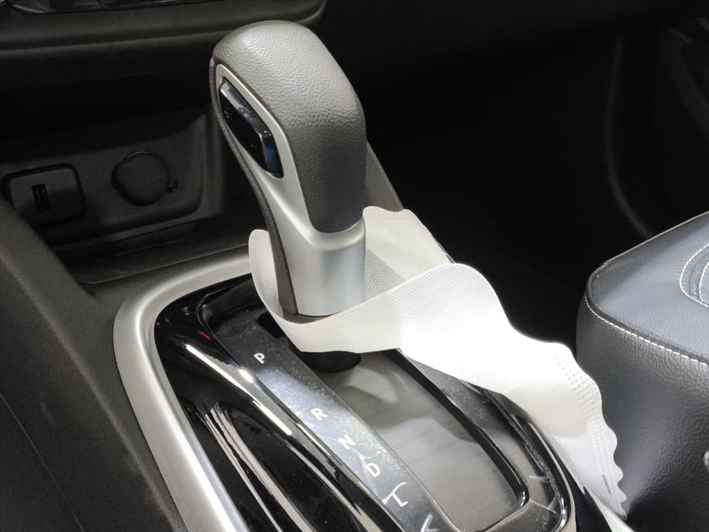 TRACKER 1.2 TURBO FLEX PREMIER AUTOMÁTICO9